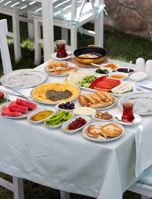 Bi Salkım Bozcaada Otel 4