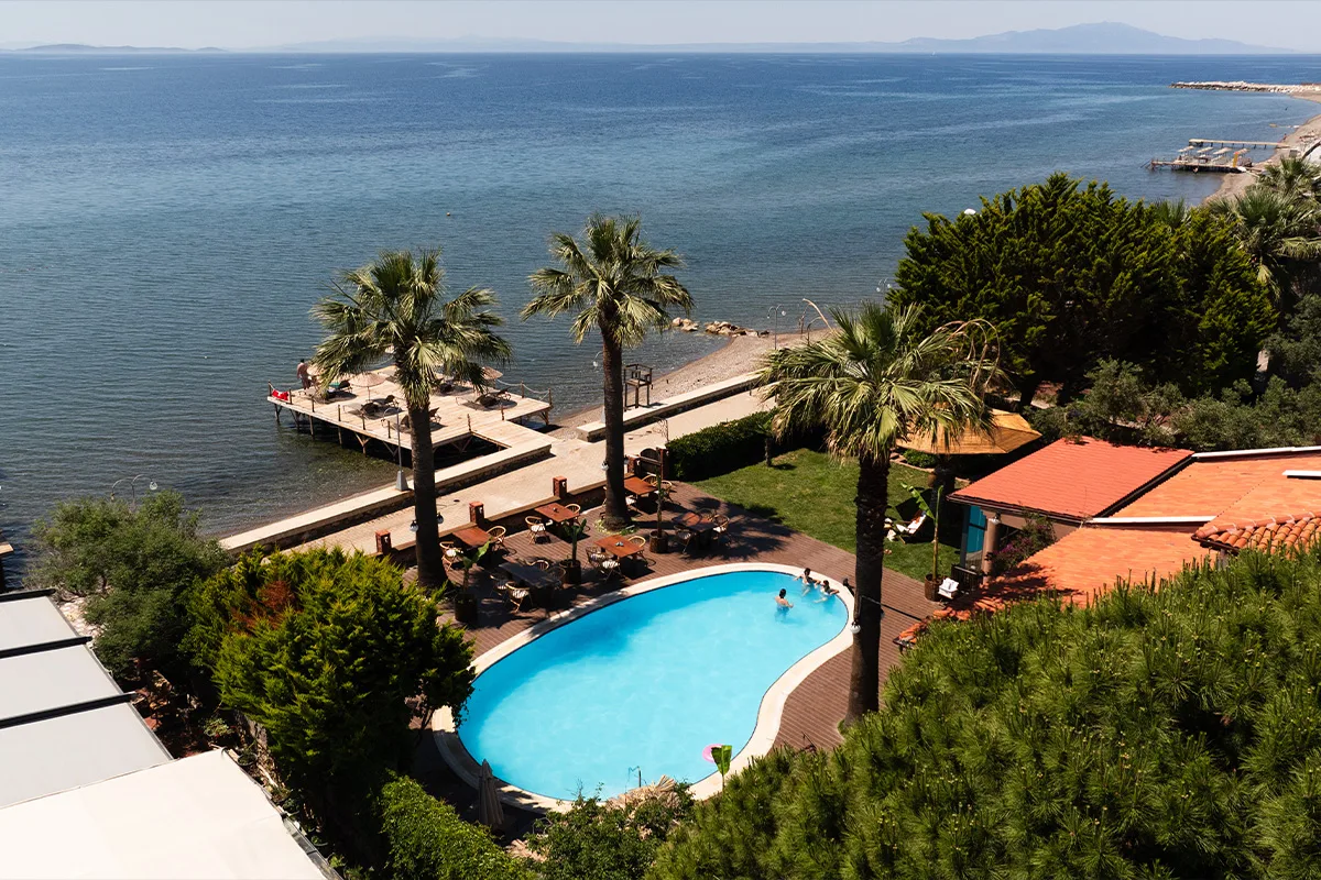 Casa Linn Boutique Hotel 1