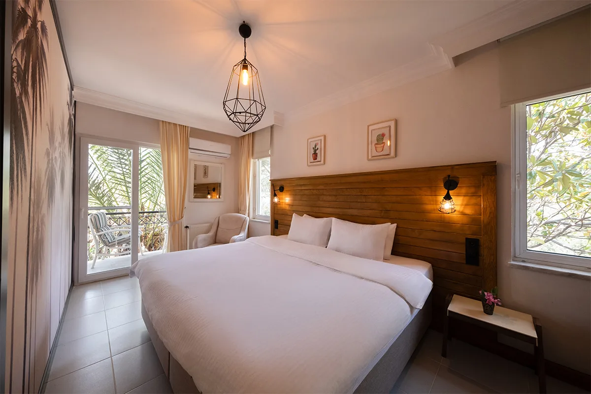 Casa Linn Boutique Hotel 5