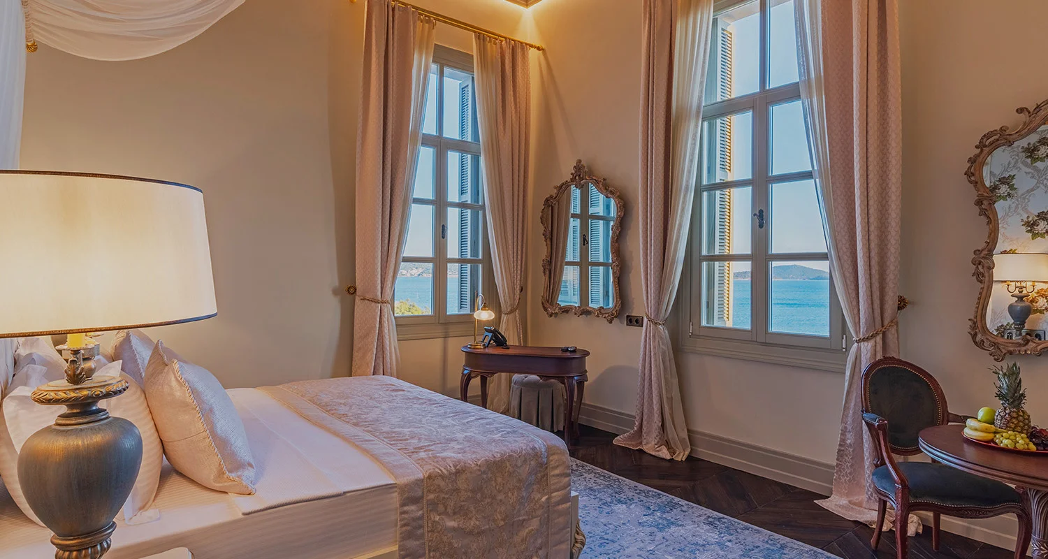 Cunda Despot Evi 1