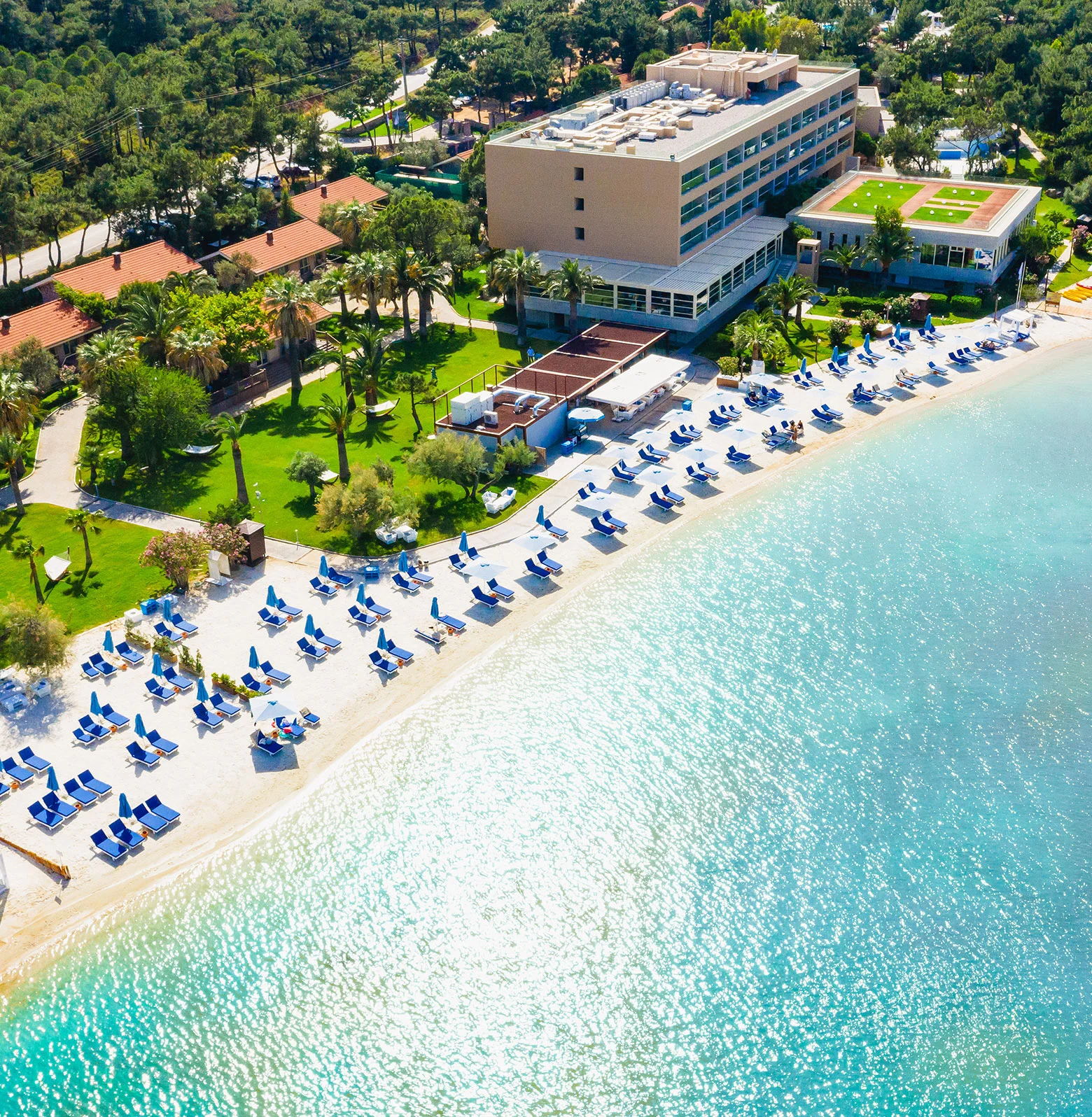 D-Resort Ayvalık 5