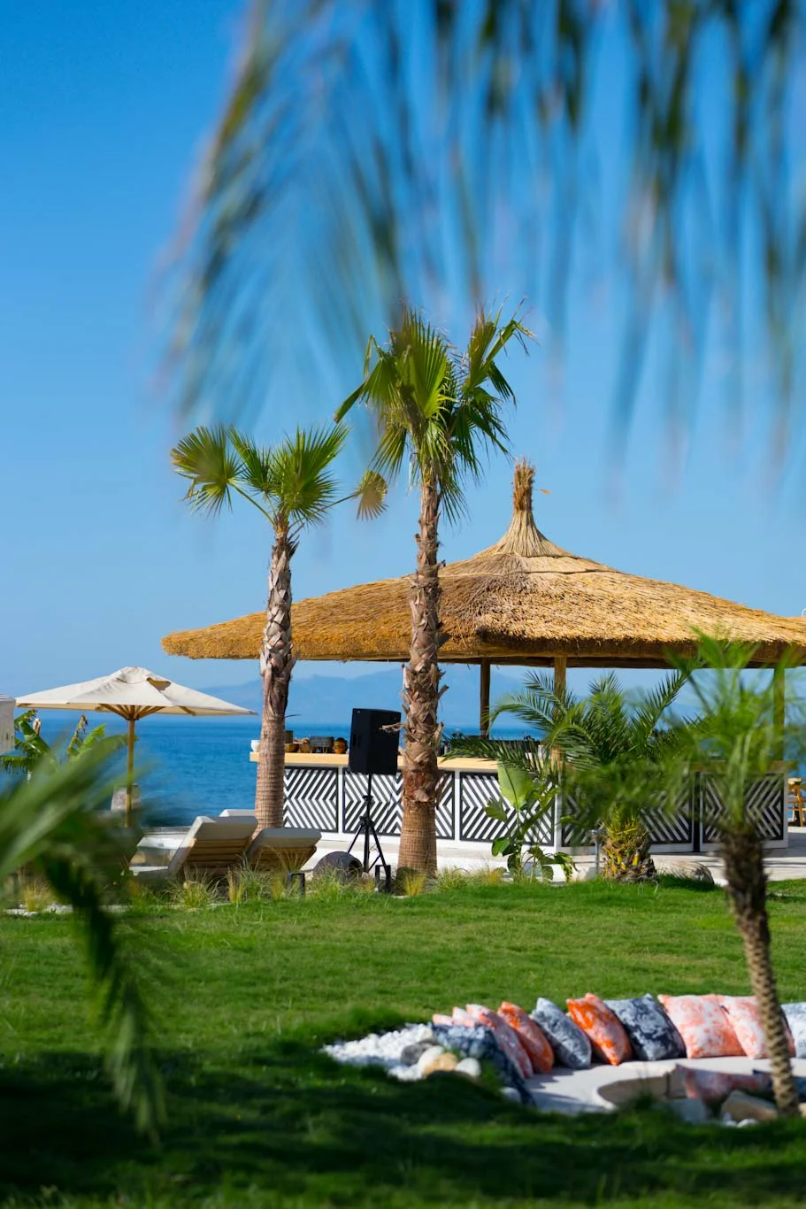 Glenn Hotel & Beach 5