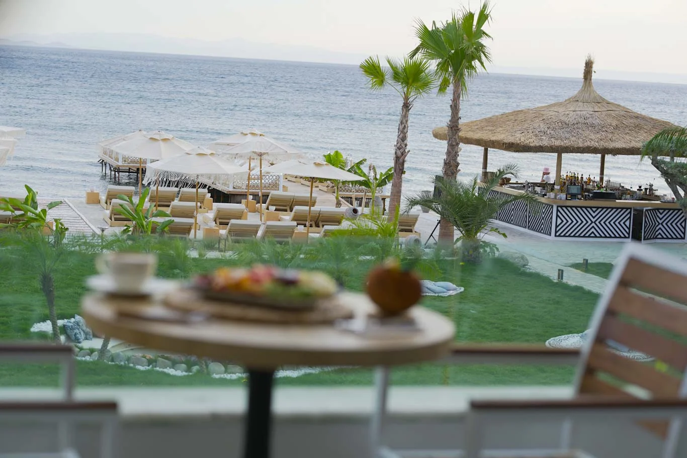 Glenn Hotel & Beach 7