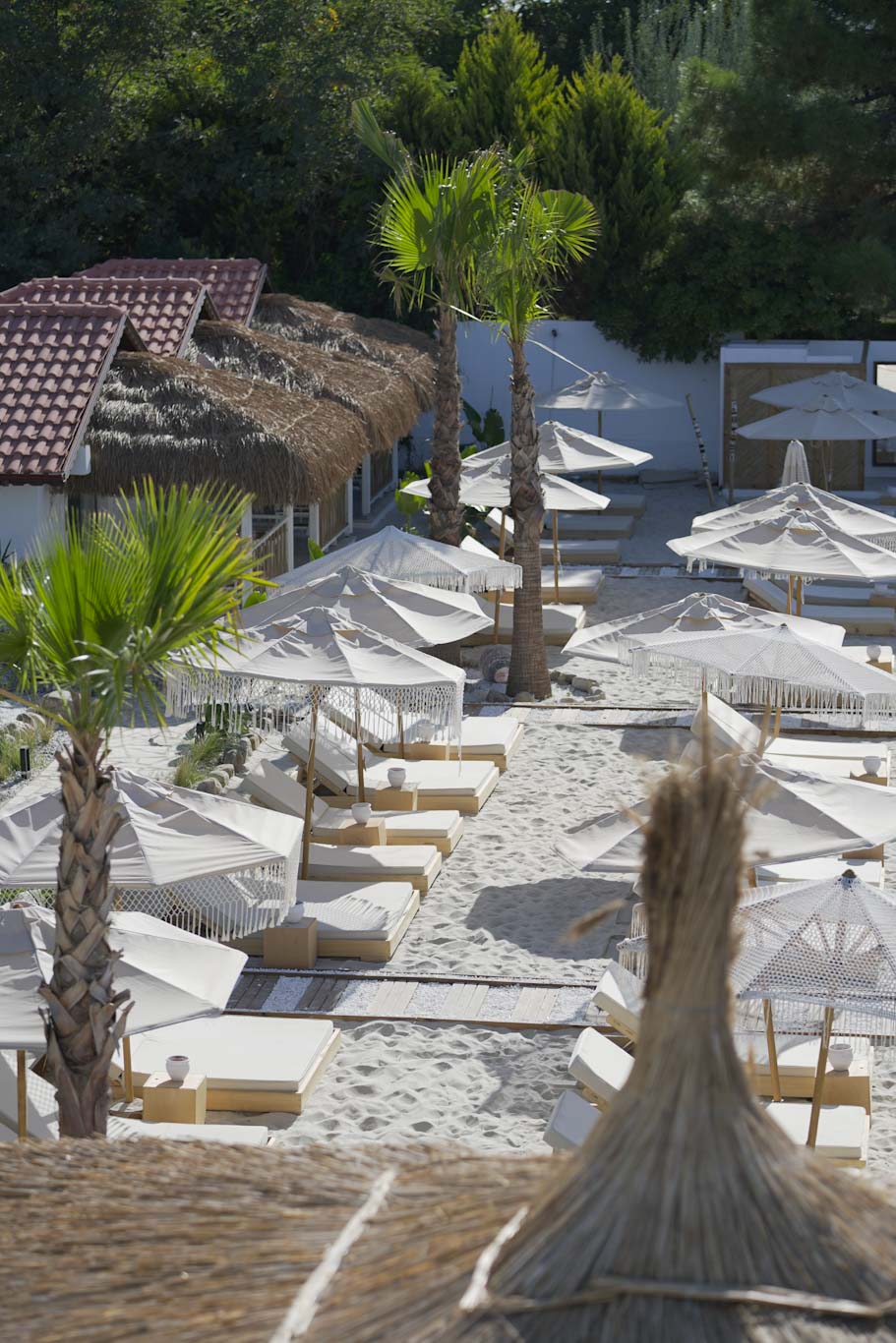 Glenn Hotel & Beach 2