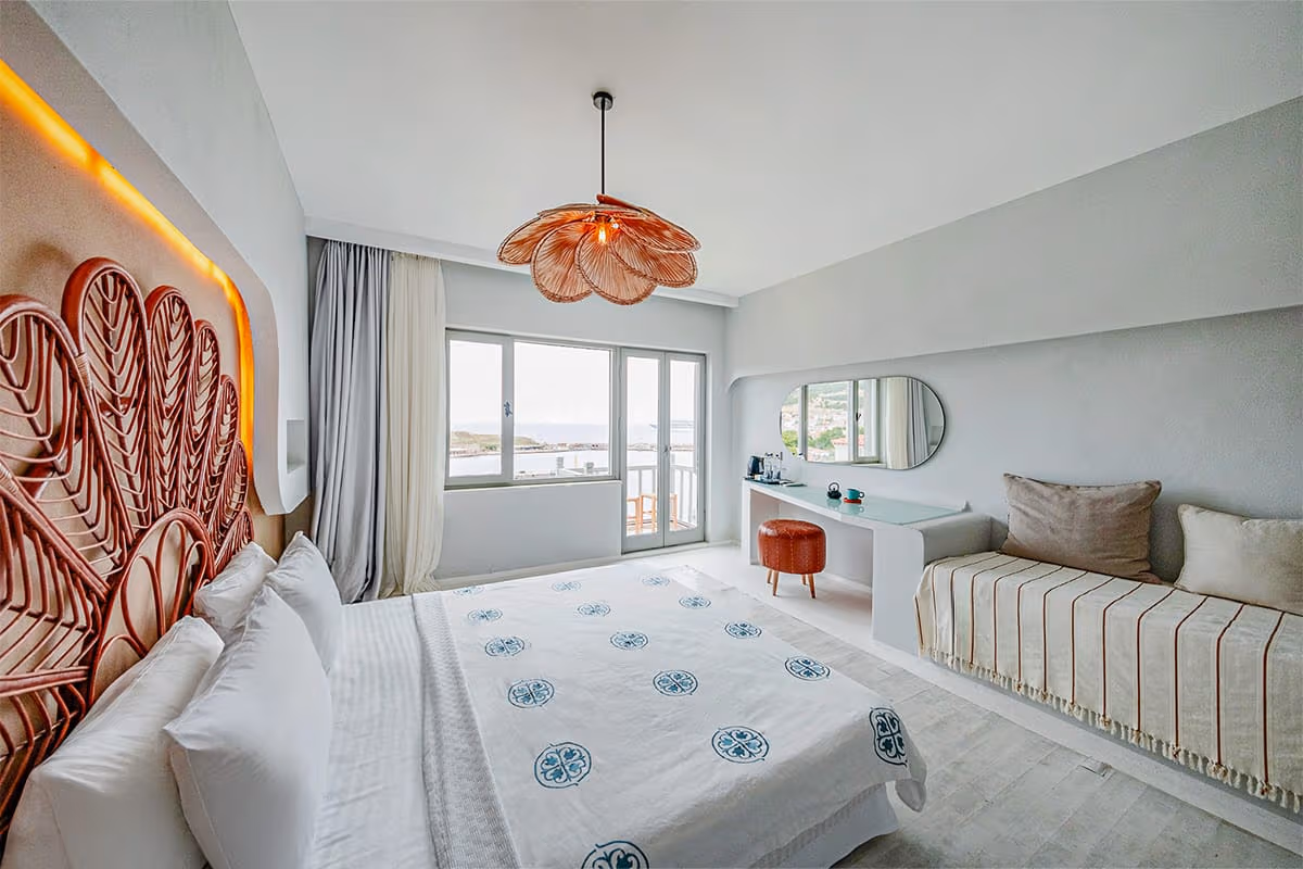 Limani Otel Bozcaada 2