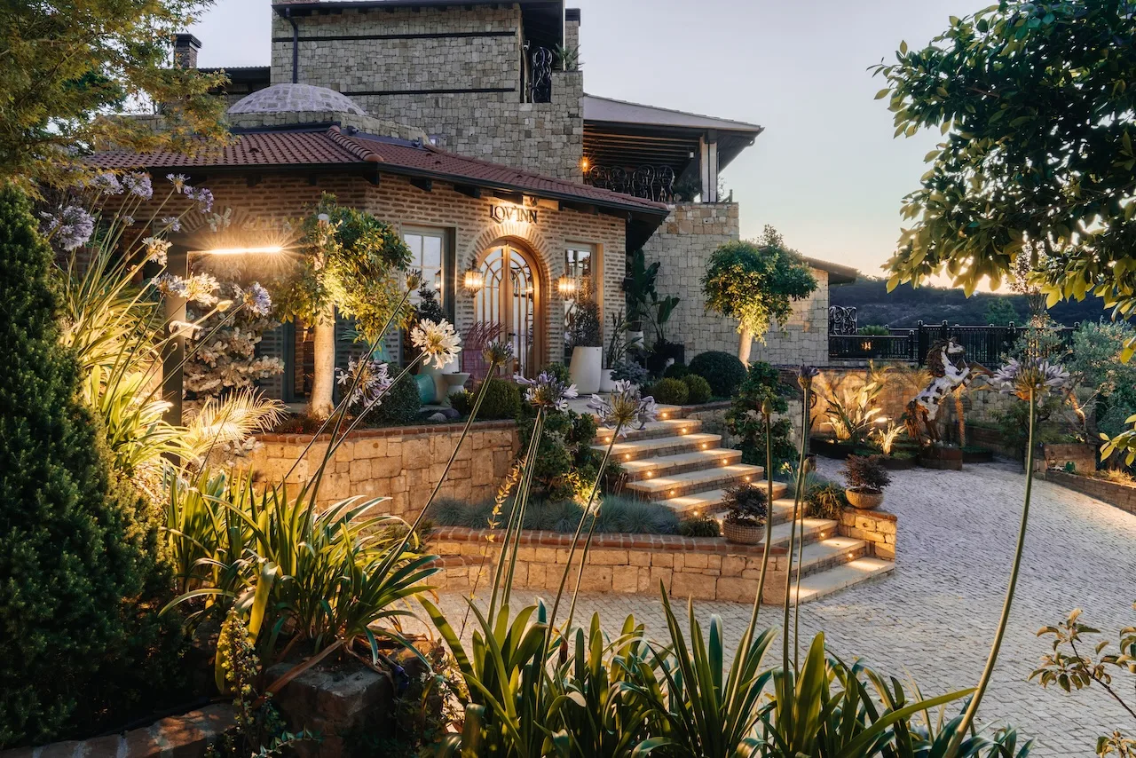 Lov'inn Kaz Dağları 1