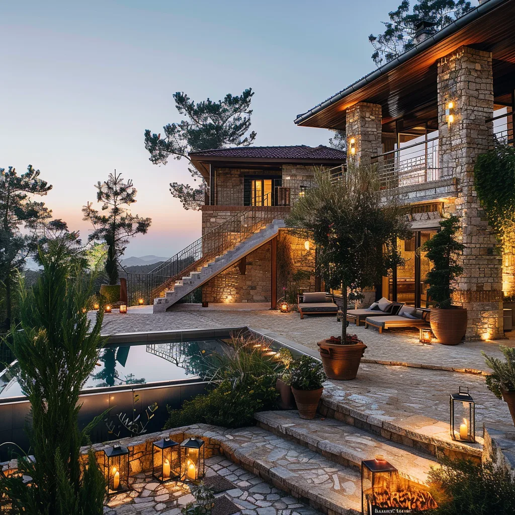 Lov'inn Kaz Dağları 4