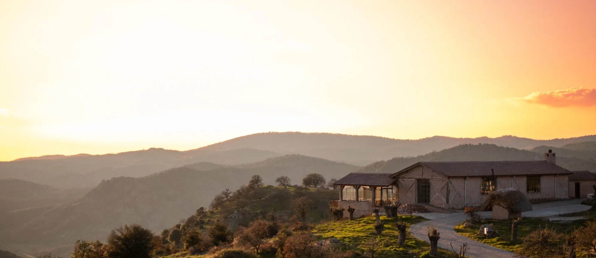 Manici Çiftlik Otel 1