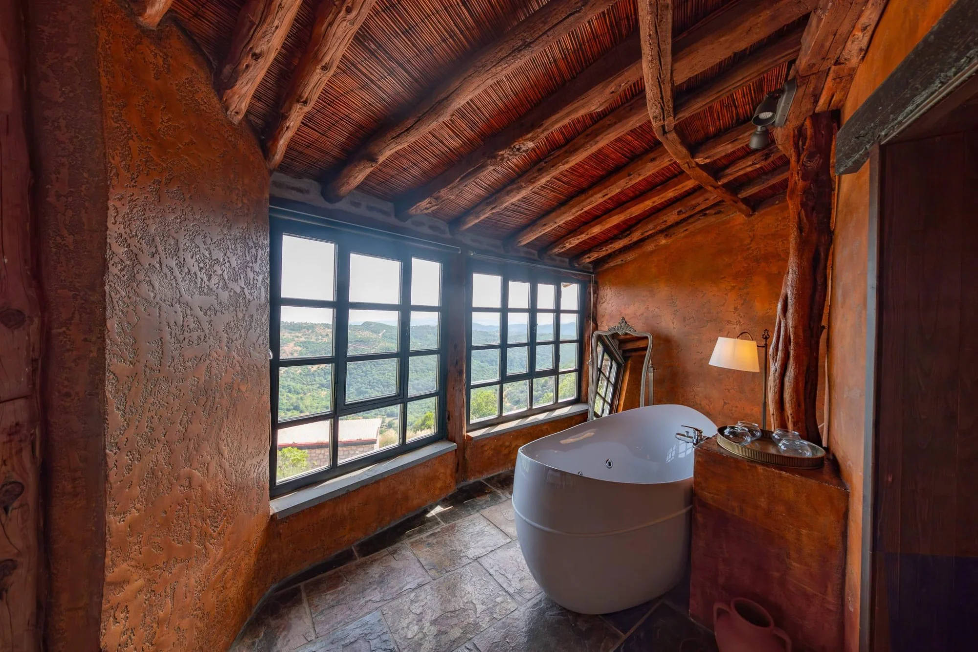 Manici Çiftlik Otel 5