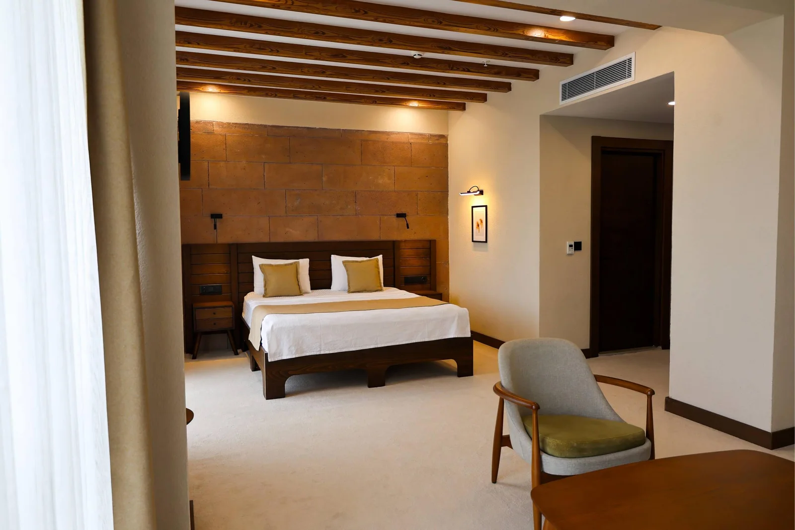 Pinhan Otel Kazdağları 8