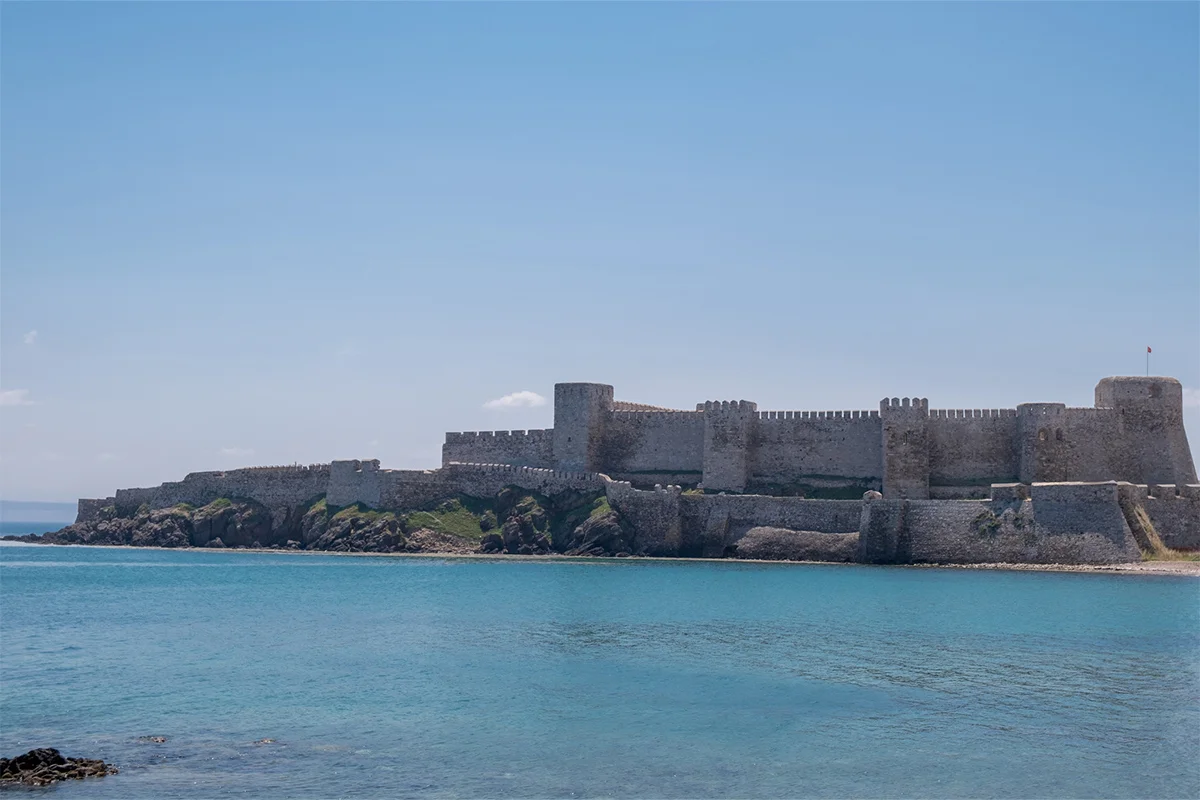 Bozcaada