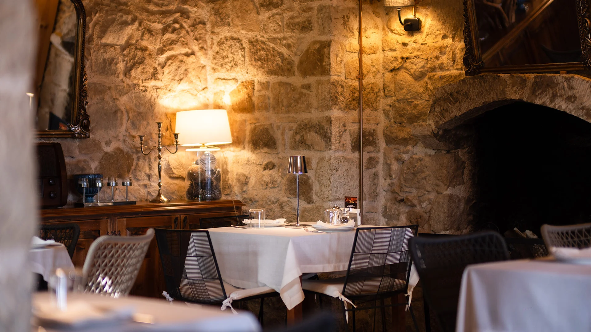 Adatepe Margu Restaurant 1
