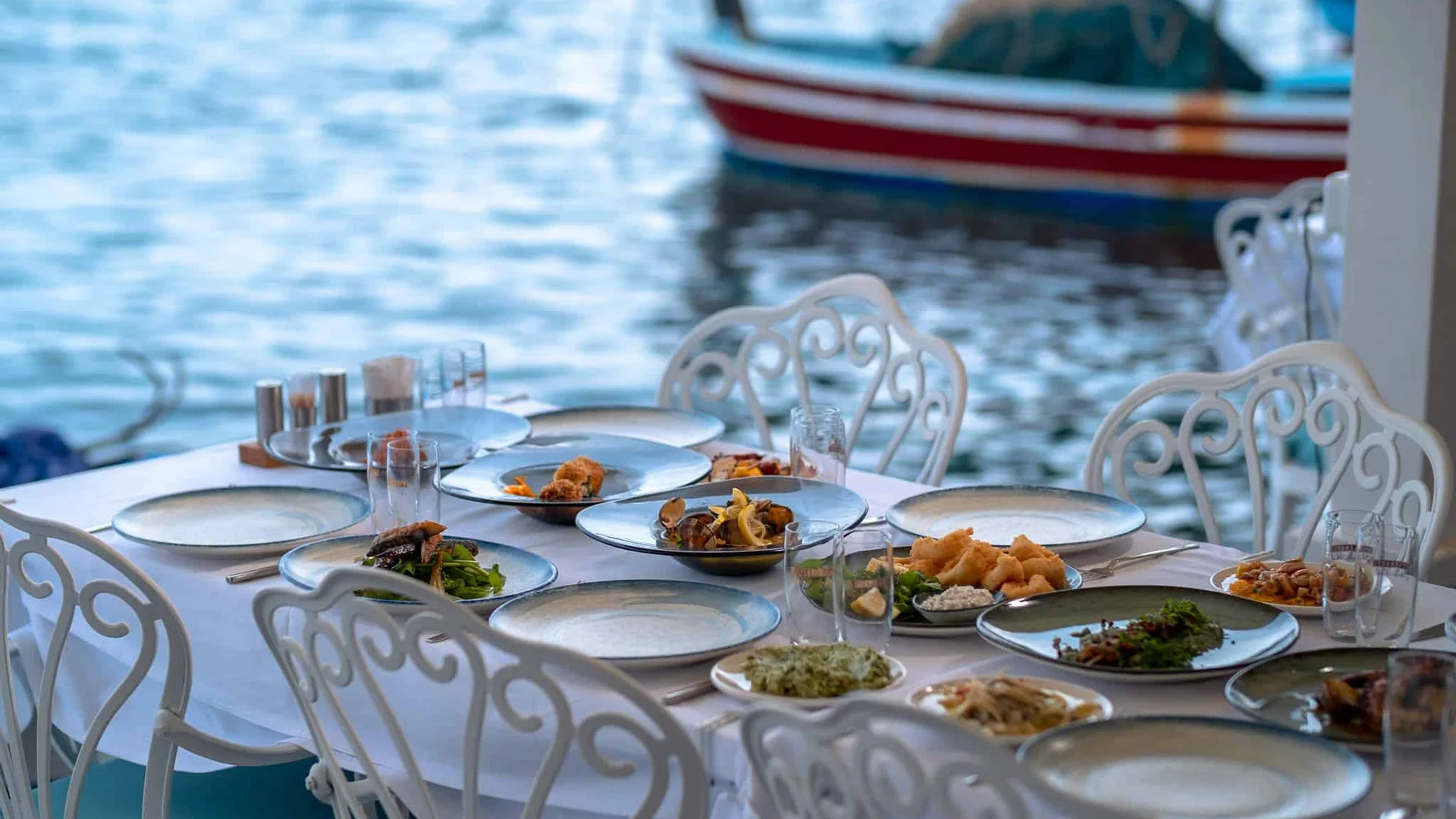 Palamud Restaurant 1
