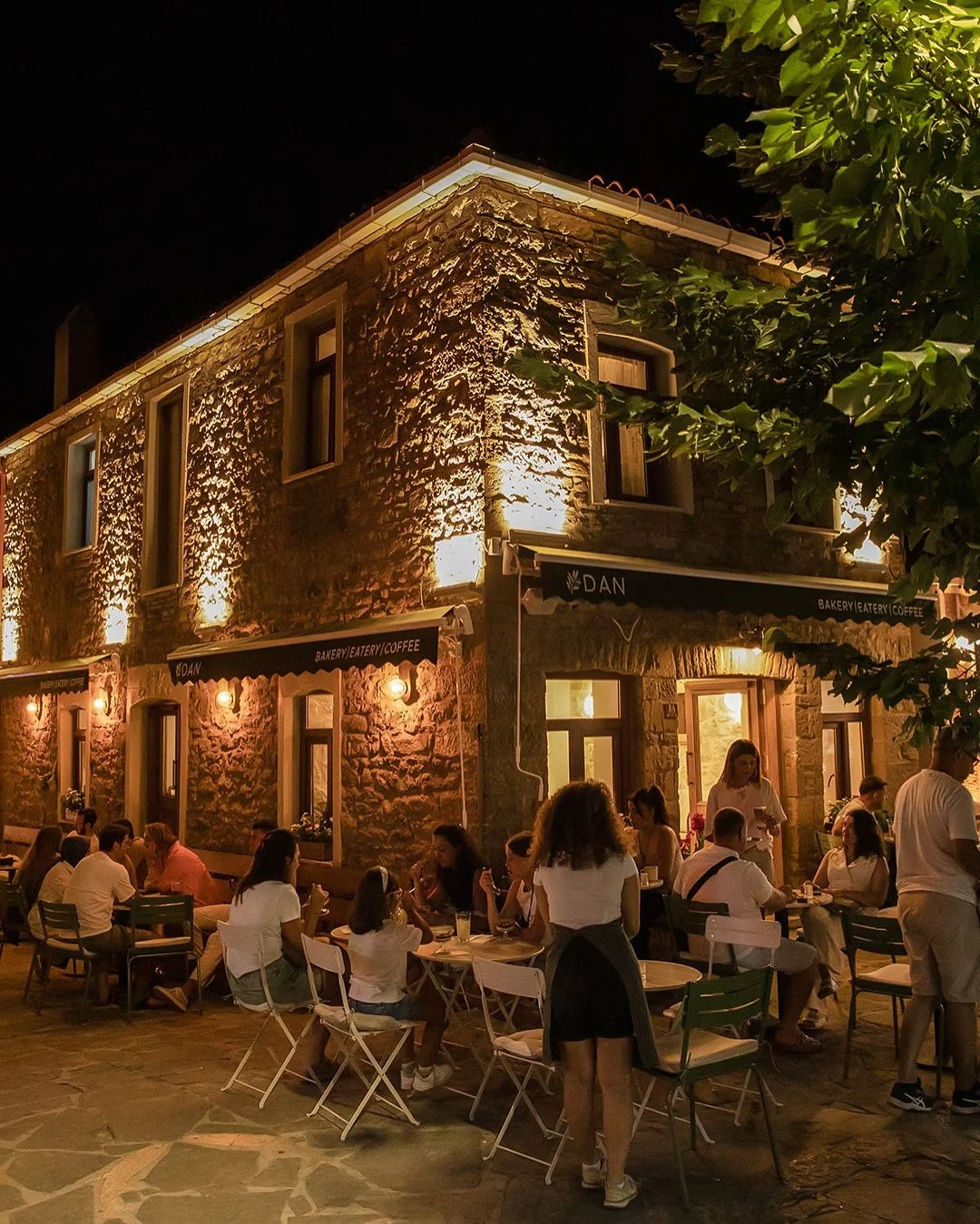 Dan Bakery Gökçeada 2