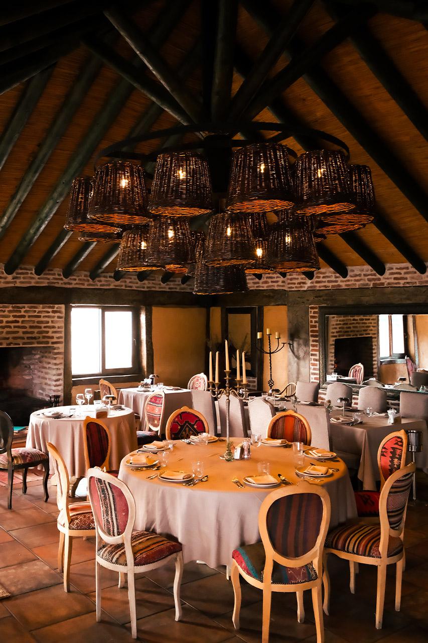 Hasat Restaurant 7