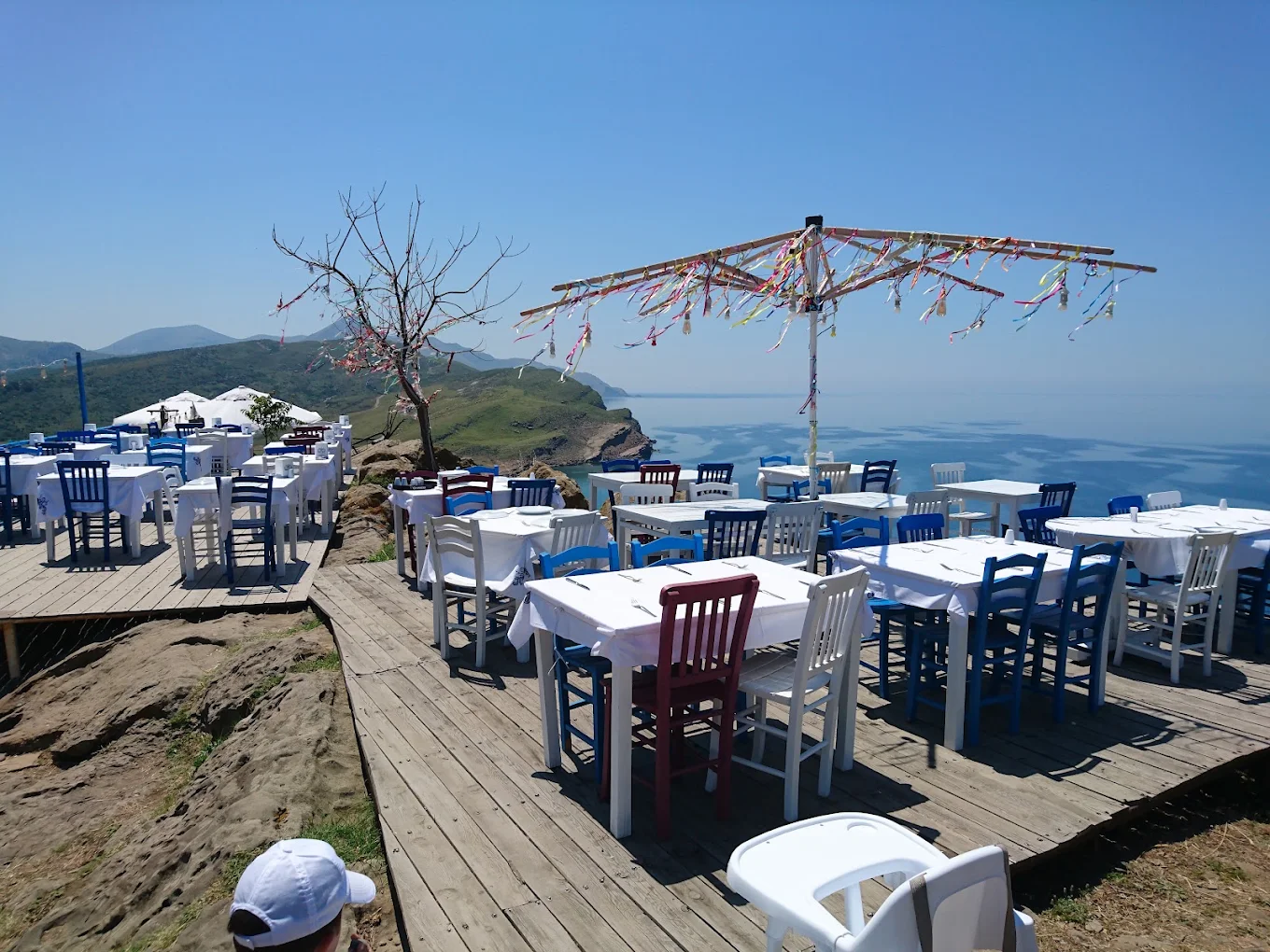 İmroz Poseidon 5