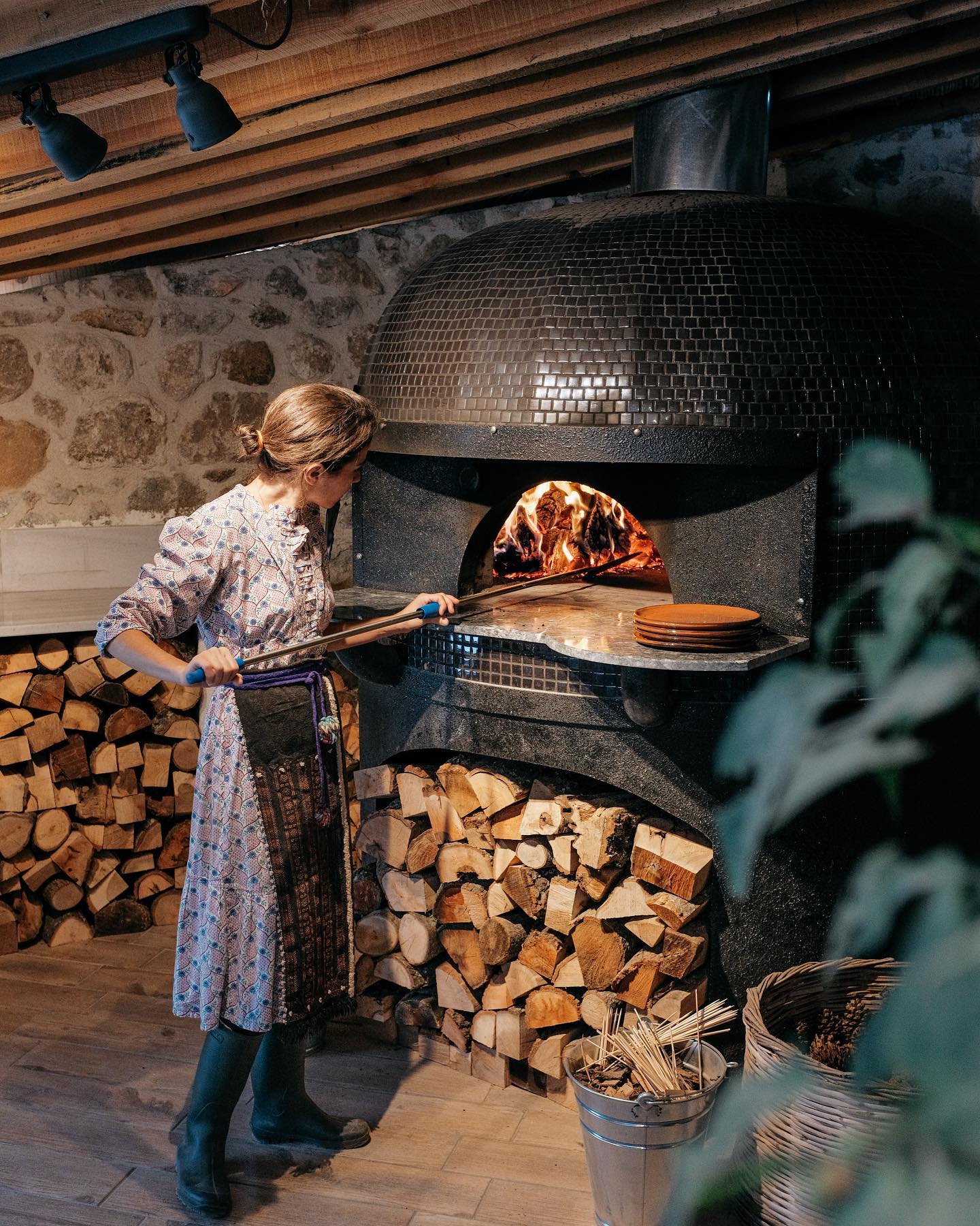 Pizza Mera 1